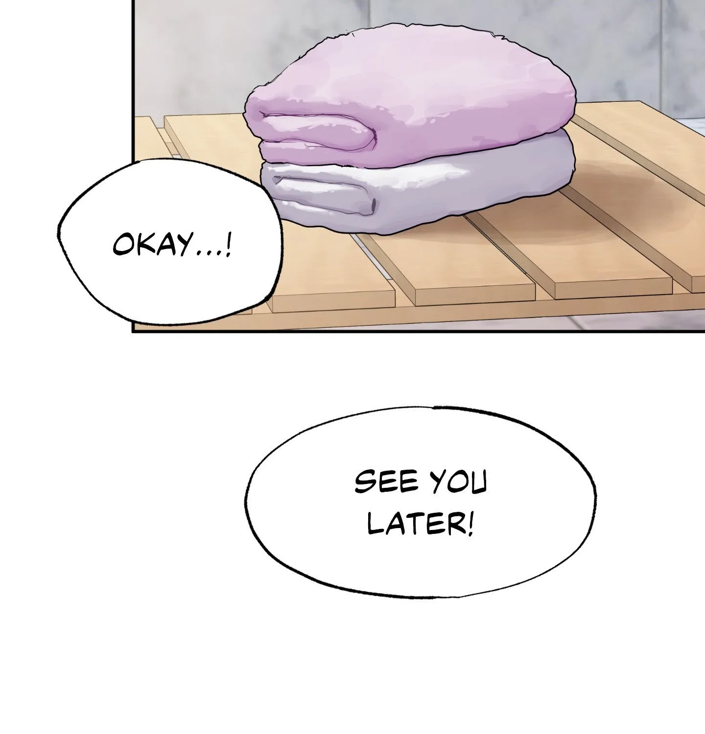Jiwoo and Wooyeon Chapter 10 page 116 - 
