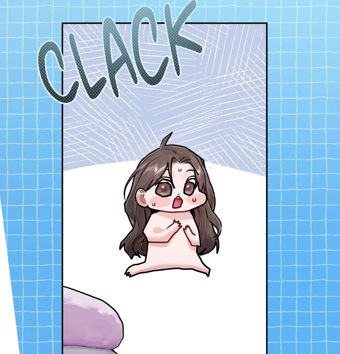 Jiwoo and Wooyeon Chapter 10 page 118 - 