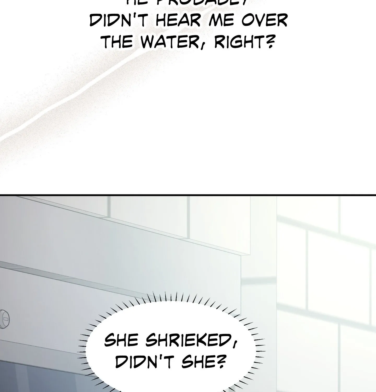 Jiwoo and Wooyeon Chapter 10 page 126 - 