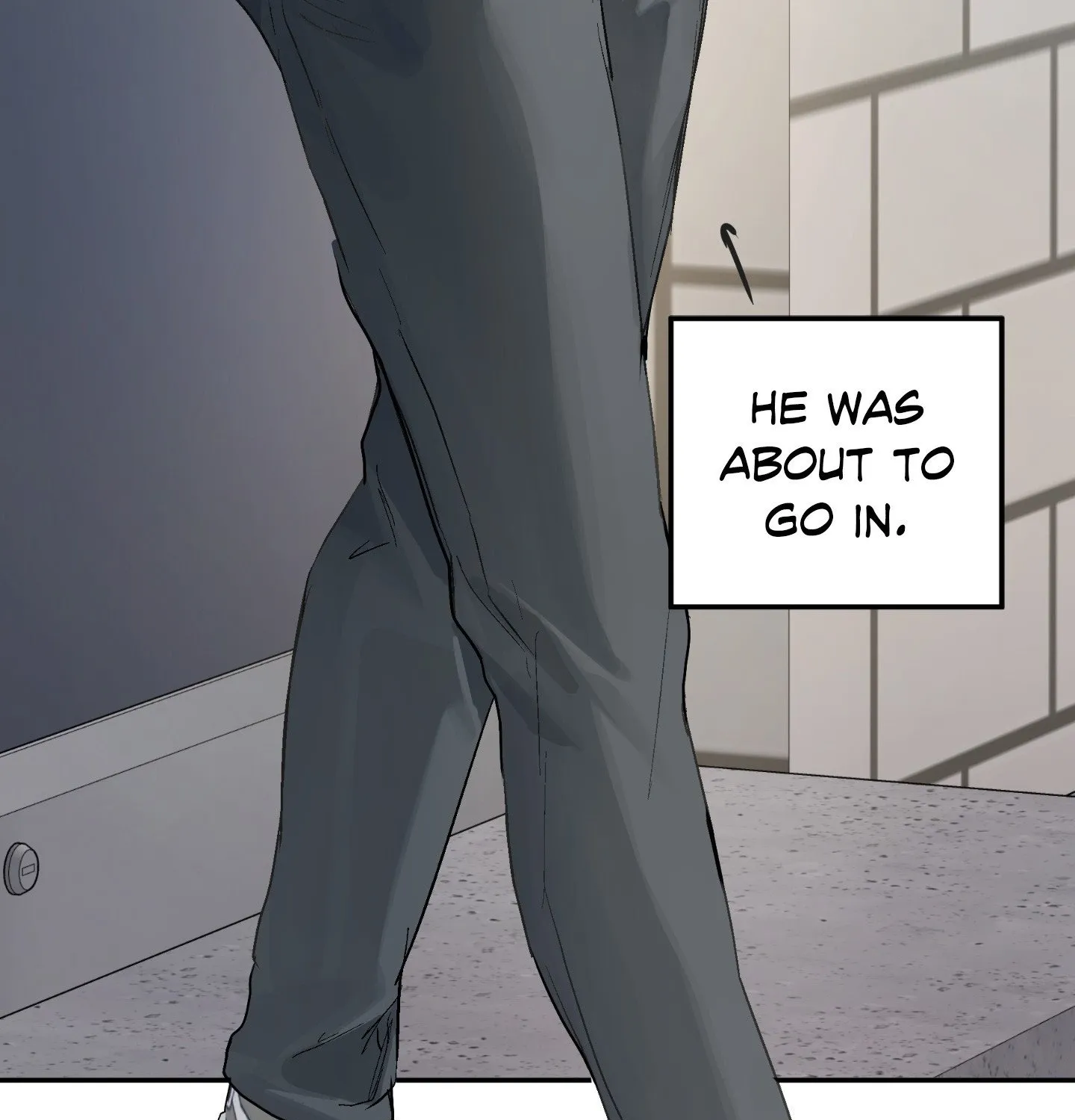 Jiwoo and Wooyeon Chapter 10 page 130 - 