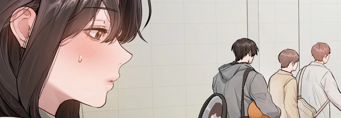 Jiwoo and Wooyeon Chapter 10 page 146 - 