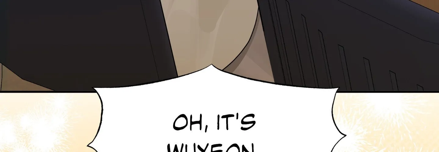 Jiwoo and Wooyeon Chapter 10 page 148 - 