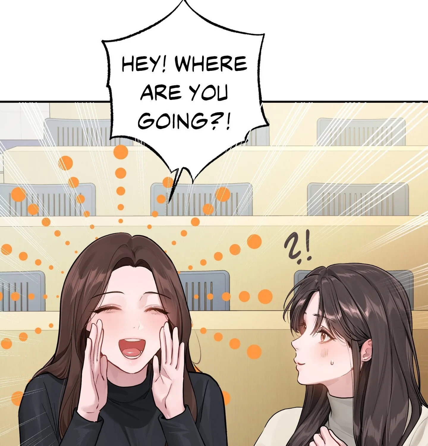 Jiwoo and Wooyeon Chapter 10 page 151 - 