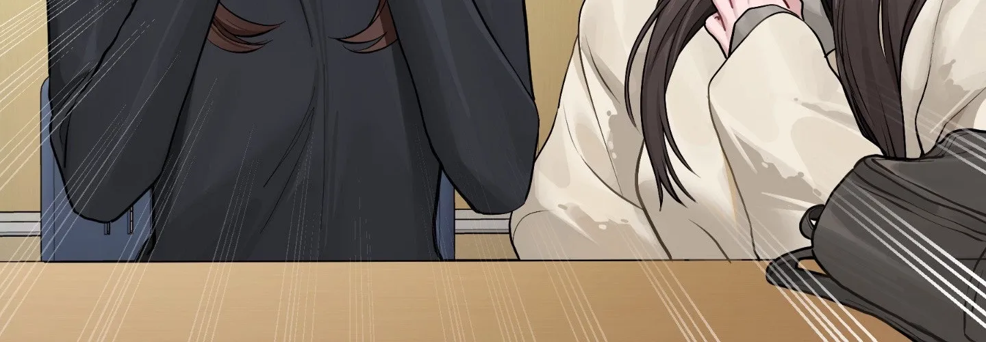 Jiwoo and Wooyeon Chapter 10 page 152 - 
