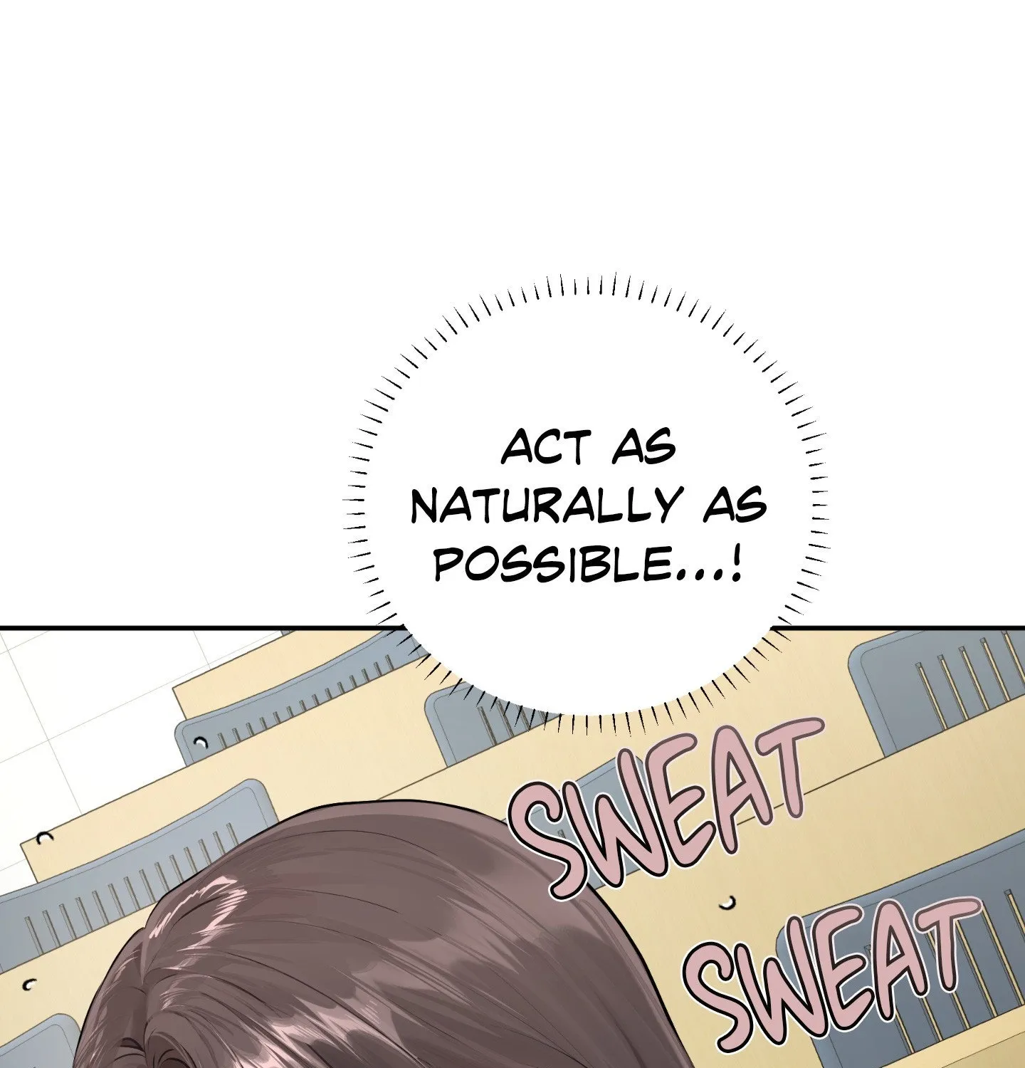 Jiwoo and Wooyeon Chapter 10 page 163 - 