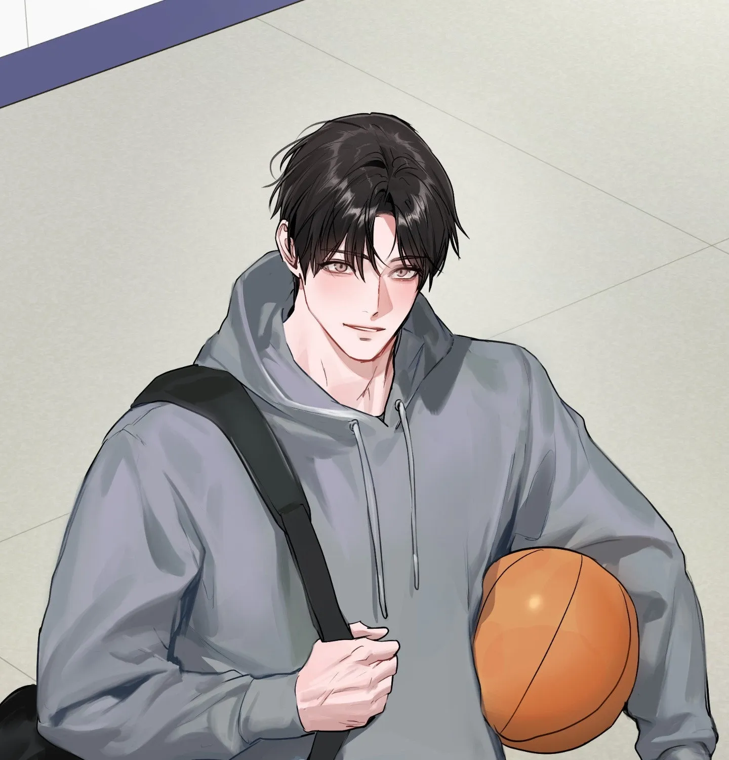 Jiwoo and Wooyeon Chapter 10 page 173 - 