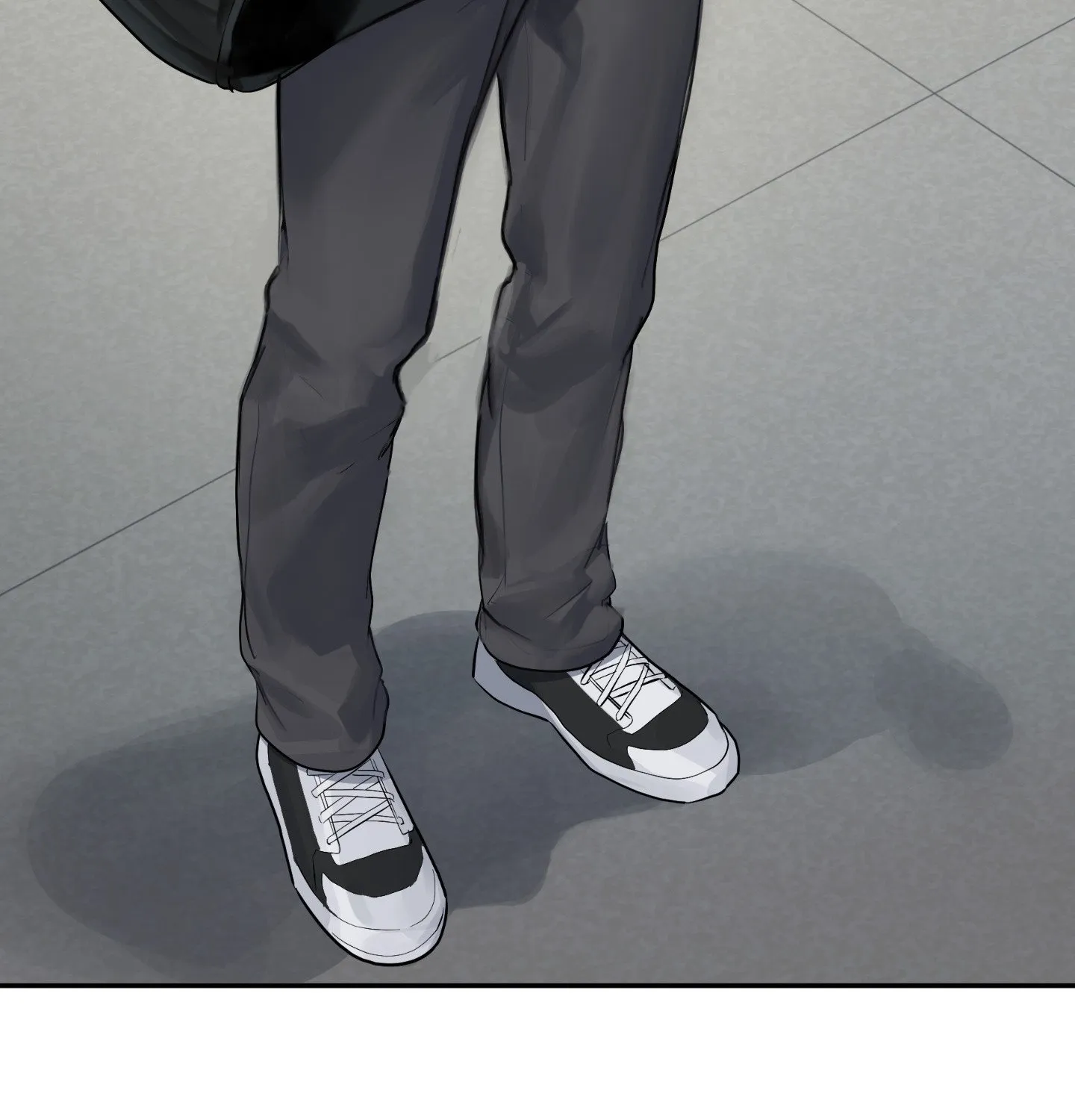 Jiwoo and Wooyeon Chapter 10 page 175 - 