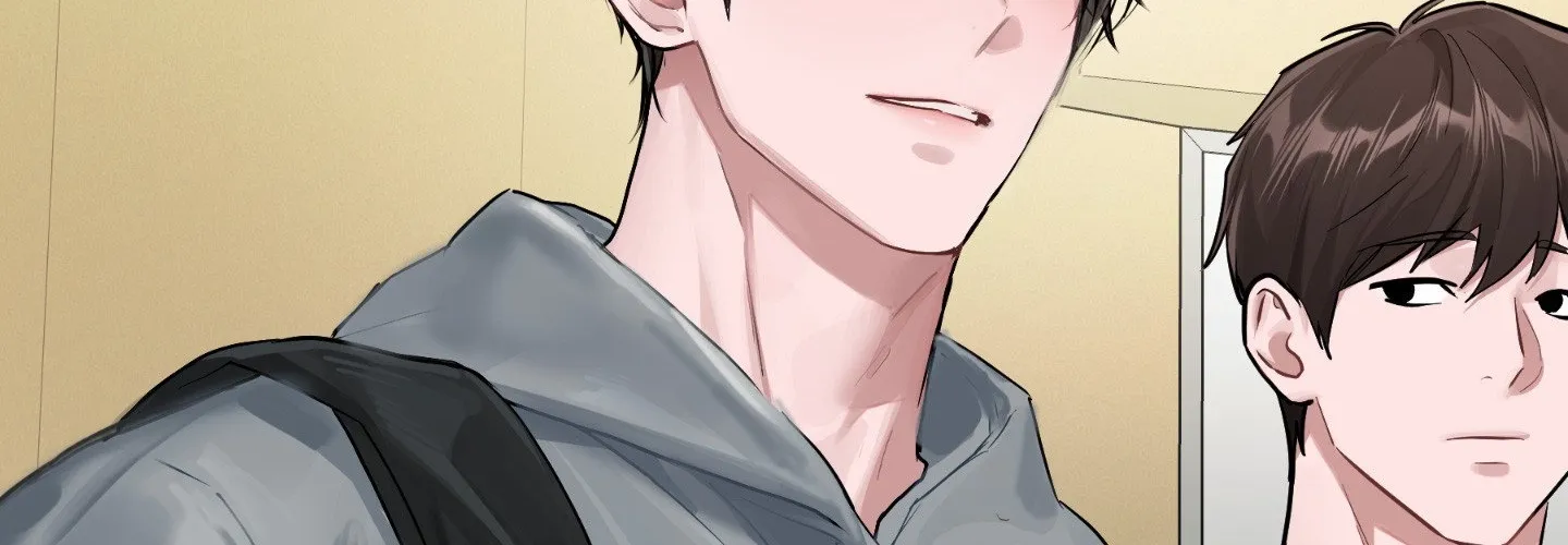 Jiwoo and Wooyeon Chapter 10 page 182 - 