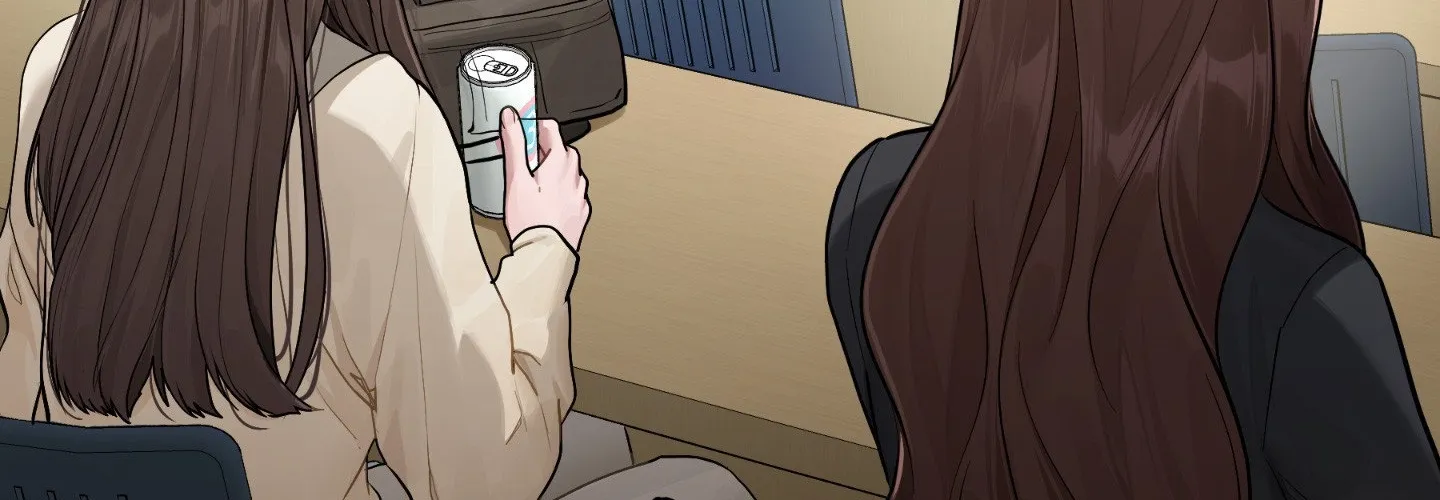 Jiwoo and Wooyeon Chapter 10 page 186 - 