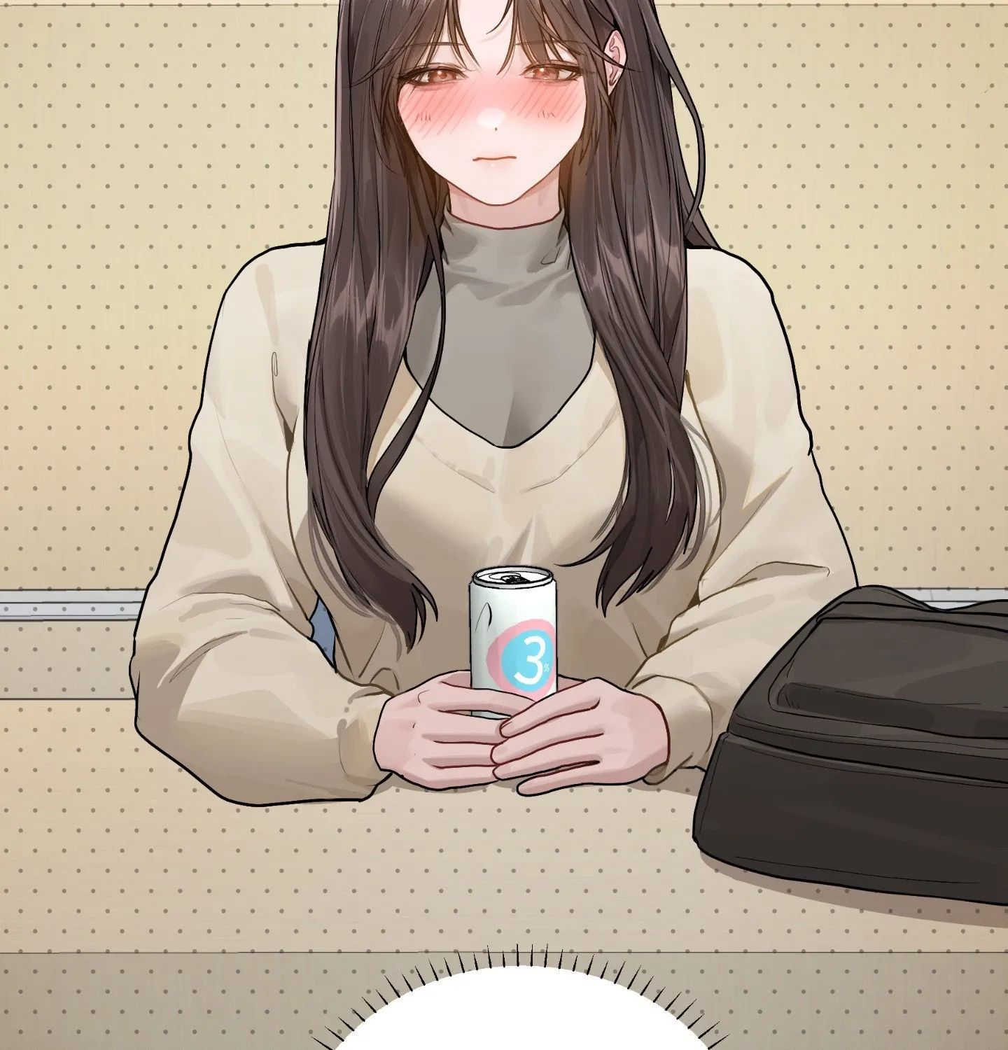 Jiwoo and Wooyeon Chapter 10 page 189 - 