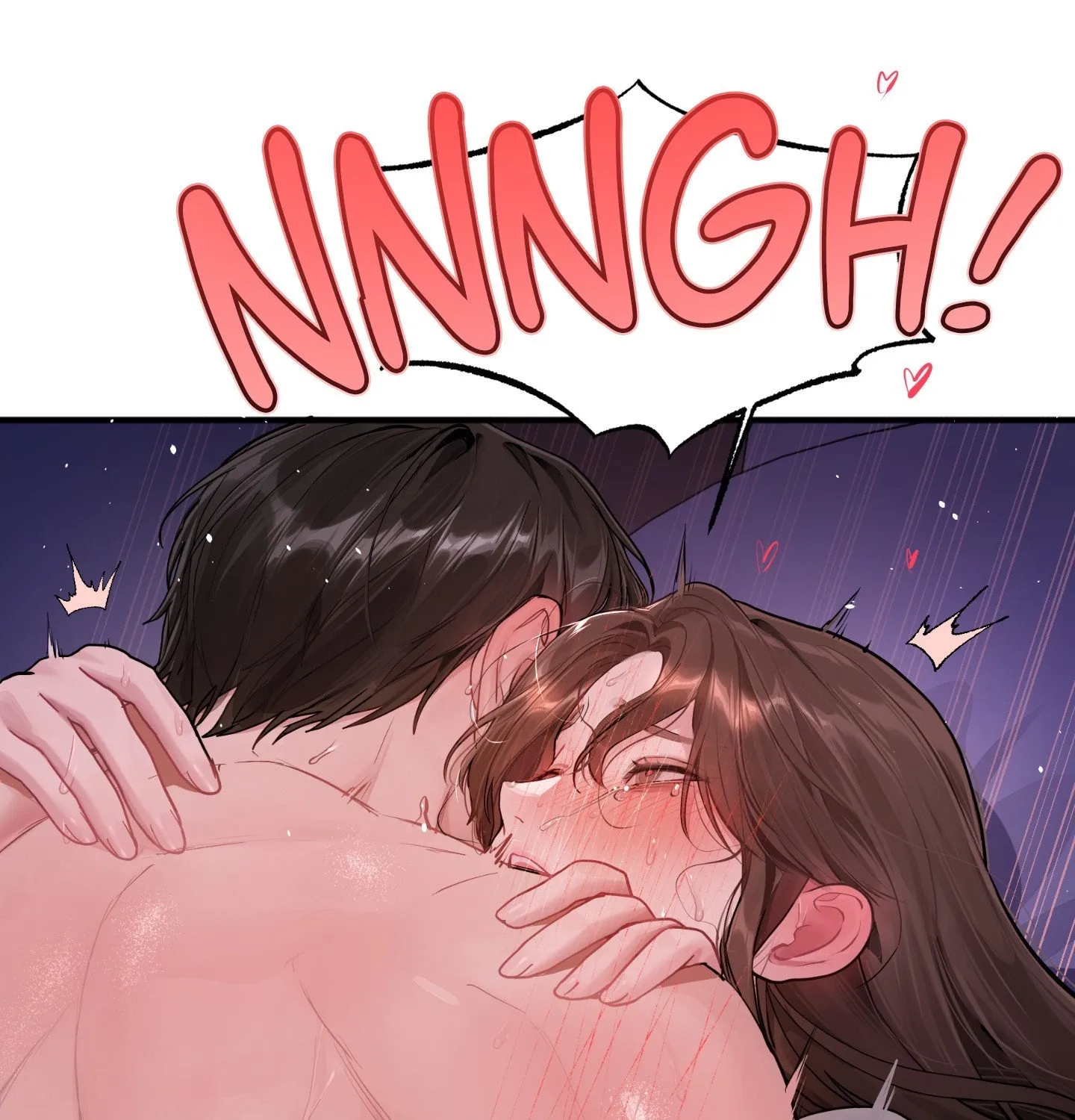 Jiwoo and Wooyeon Chapter 10 page 23 - 