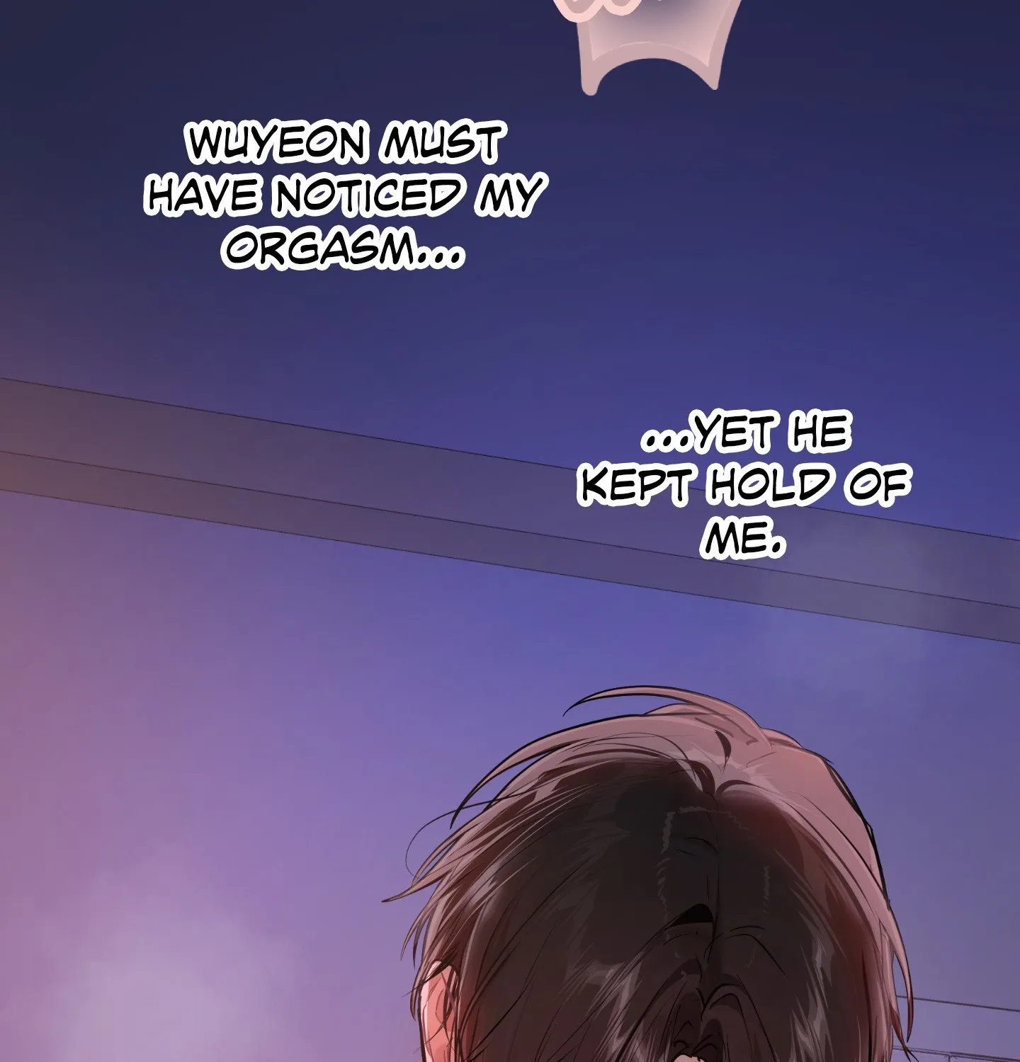 Jiwoo and Wooyeon Chapter 10 page 5 - 