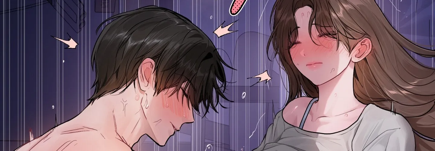 Jiwoo and Wooyeon Chapter 10 page 41 - 