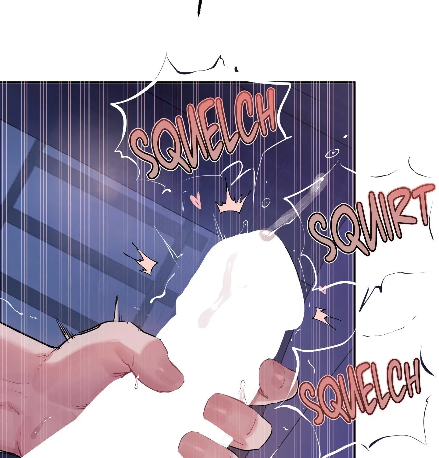 Jiwoo and Wooyeon Chapter 10 page 46 - 