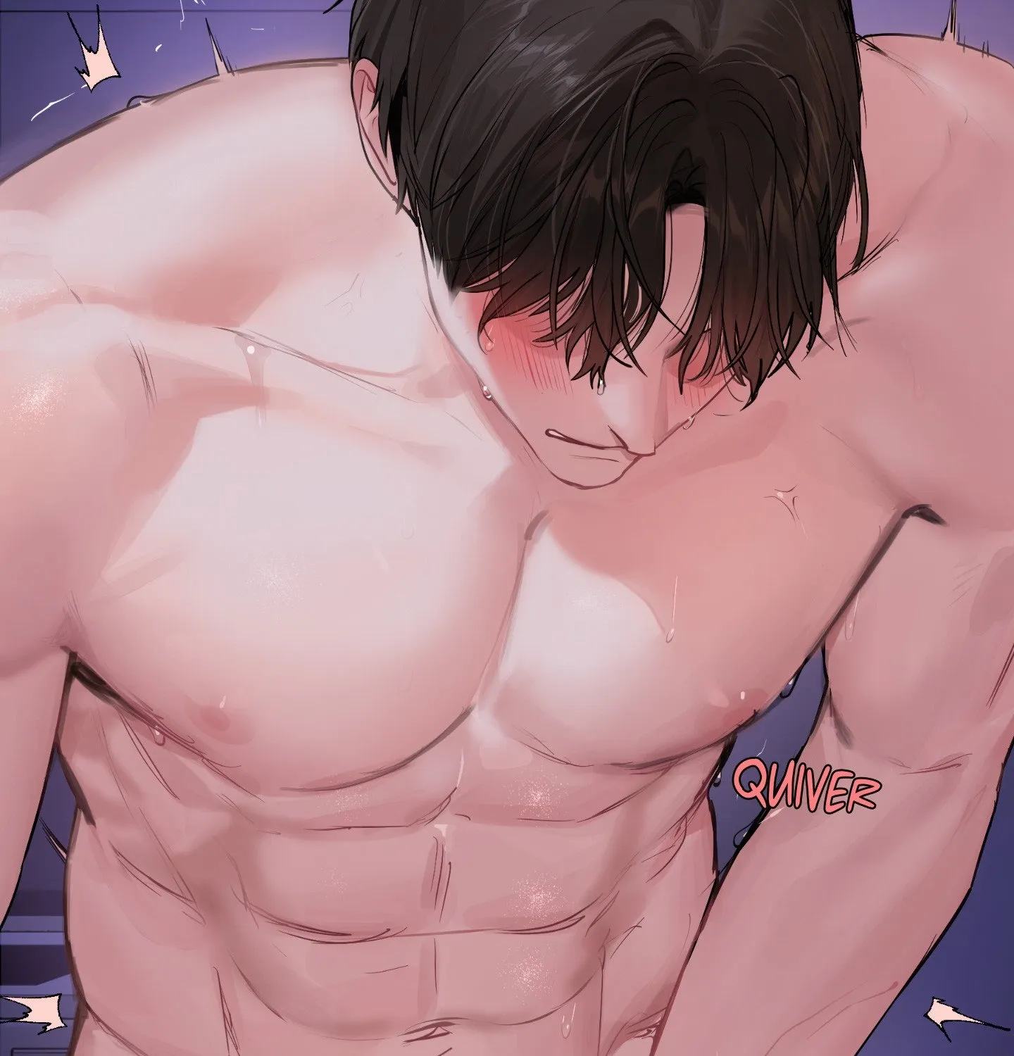 Jiwoo and Wooyeon Chapter 10 page 52 - 