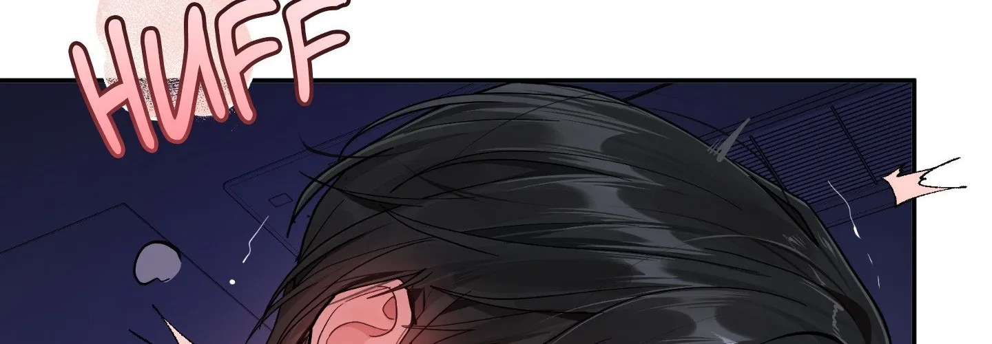 Jiwoo and Wooyeon Chapter 10 page 57 - 