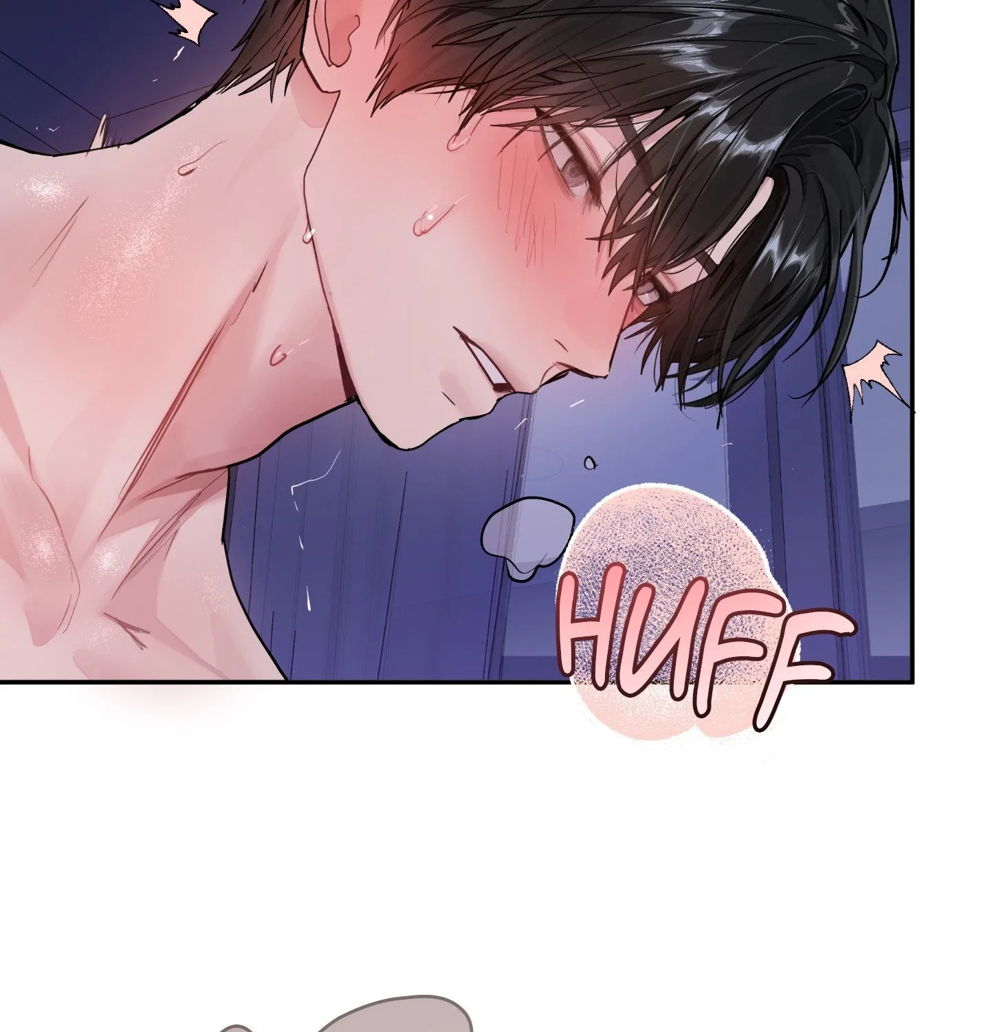 Jiwoo and Wooyeon Chapter 10 page 58 - 