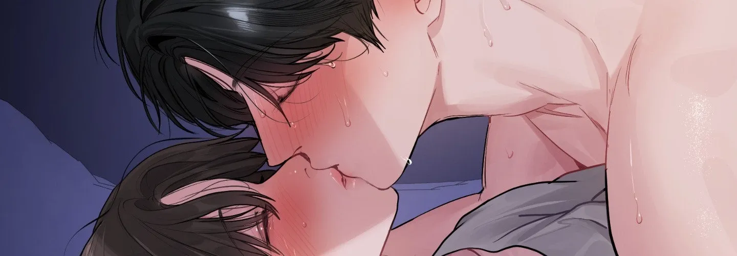 Jiwoo and Wooyeon Chapter 10 page 64 - 
