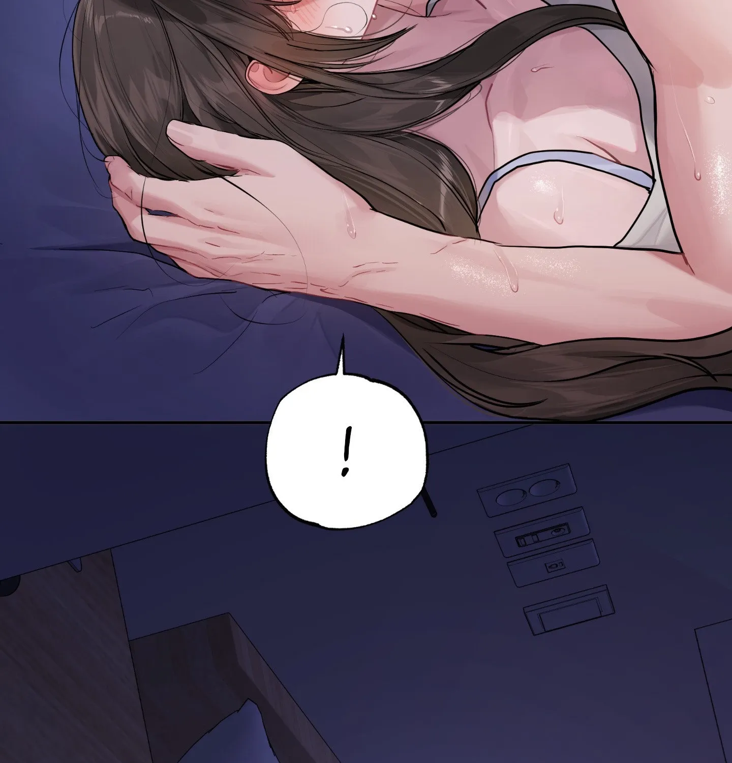 Jiwoo and Wooyeon Chapter 10 page 65 - 