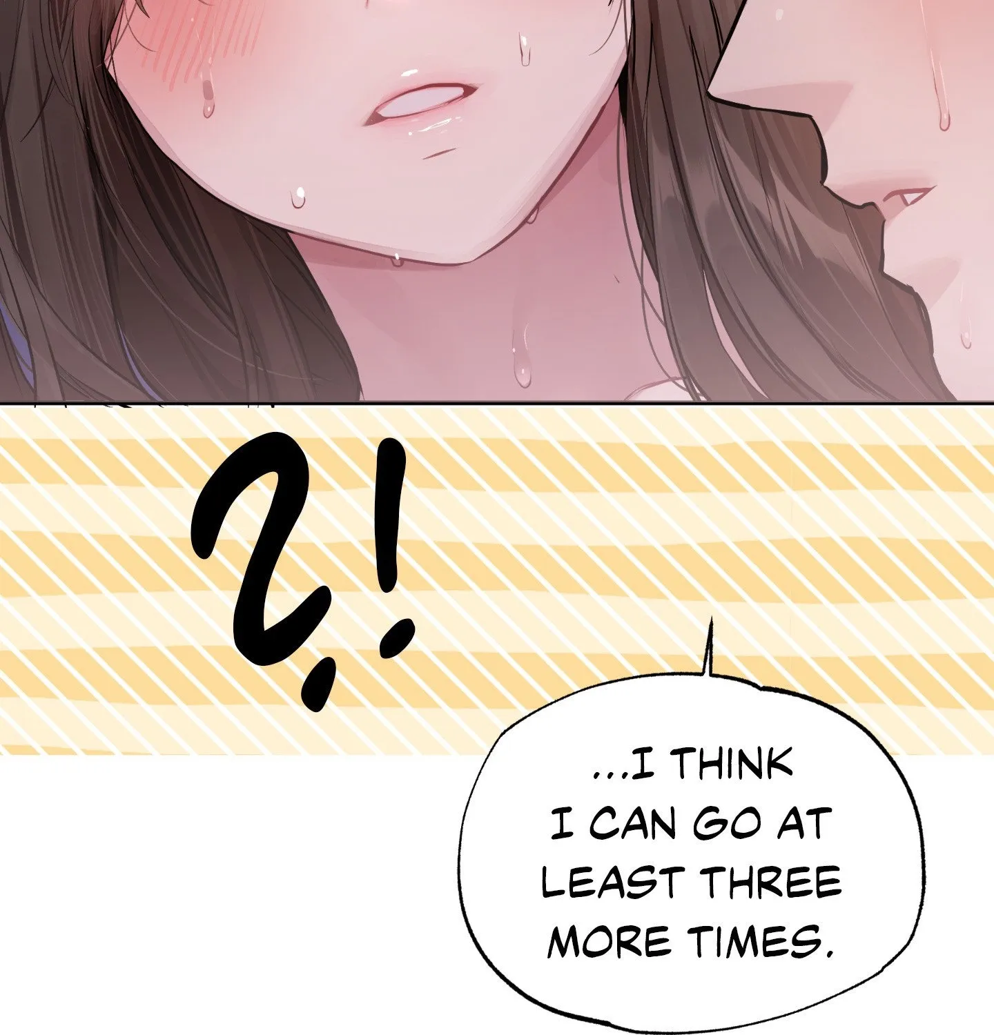 Jiwoo and Wooyeon Chapter 10 page 77 - 