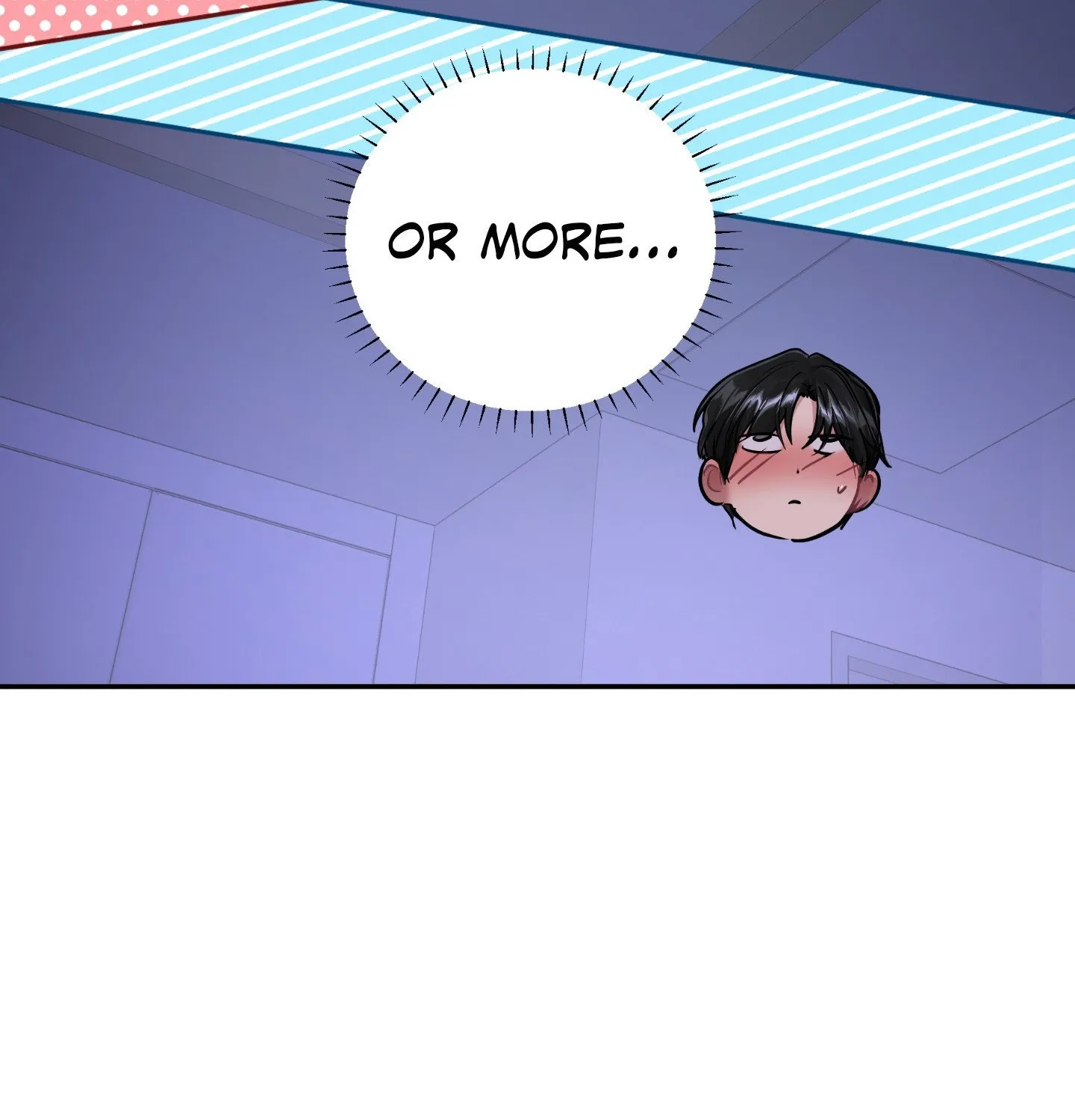 Jiwoo and Wooyeon Chapter 10 page 82 - 