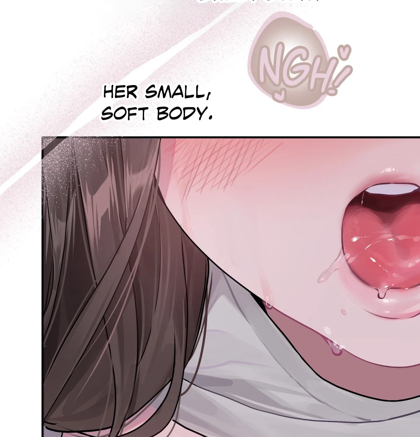 Jiwoo and Wooyeon Chapter 11 page 104 - 