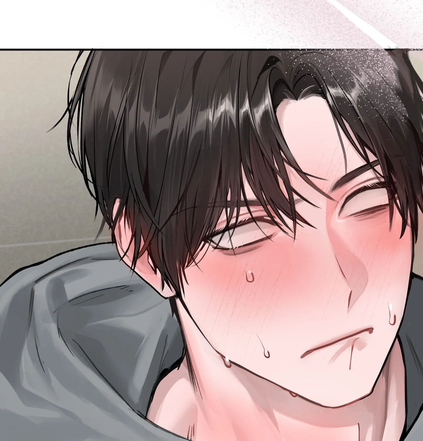 Jiwoo and Wooyeon Chapter 11 page 108 - 