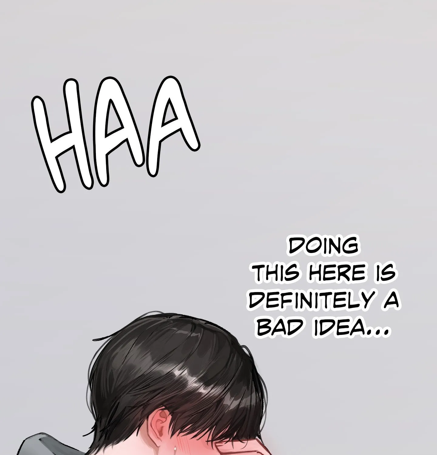 Jiwoo and Wooyeon Chapter 11 page 110 - 