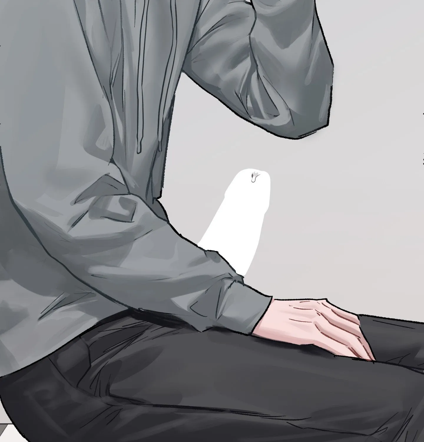 Jiwoo and Wooyeon Chapter 11 page 112 - 