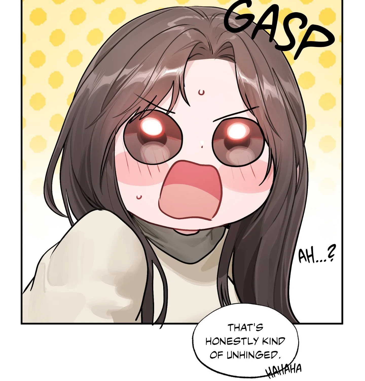 Jiwoo and Wooyeon Chapter 11 page 13 - 