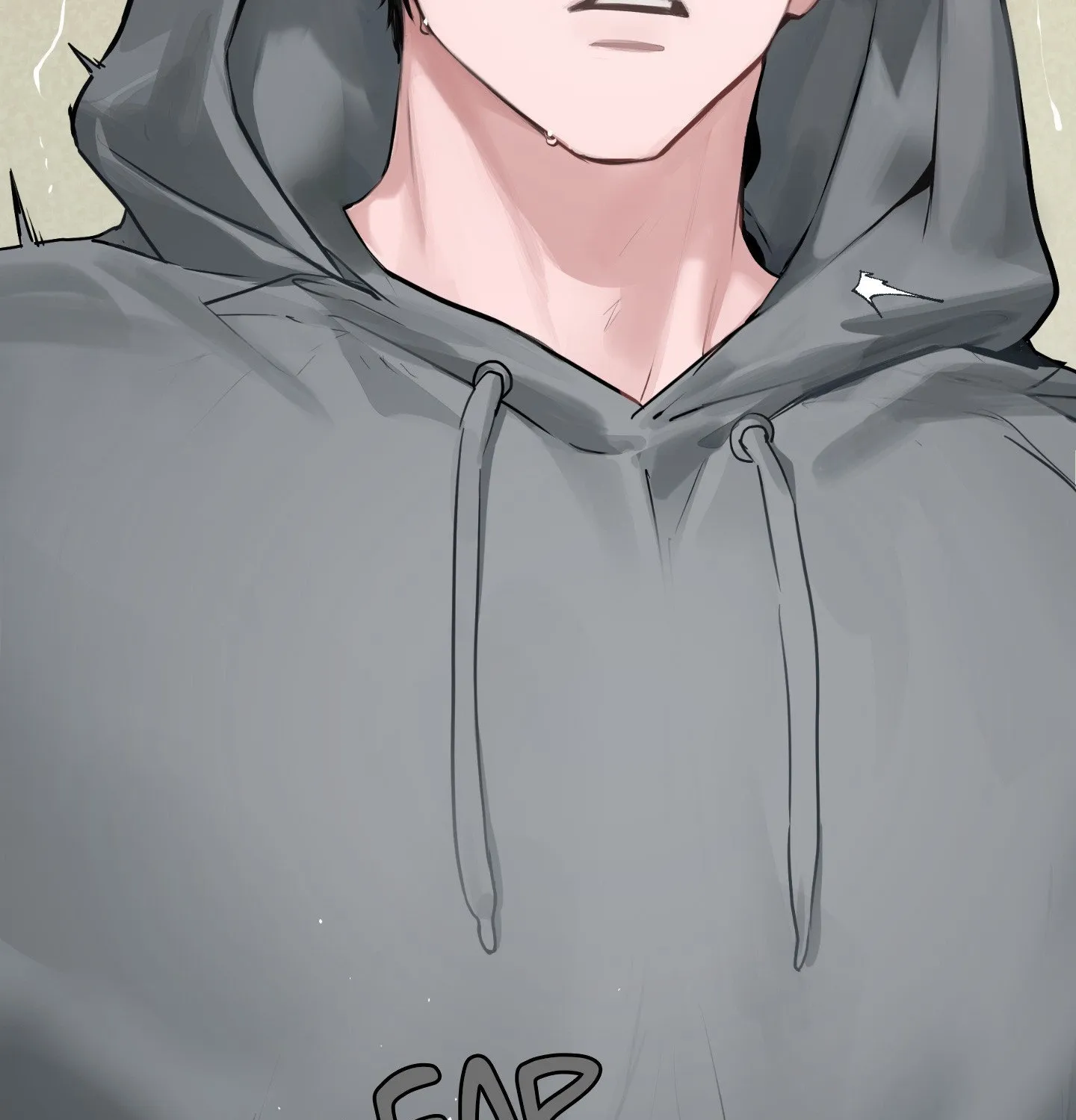Jiwoo and Wooyeon Chapter 11 page 122 - 