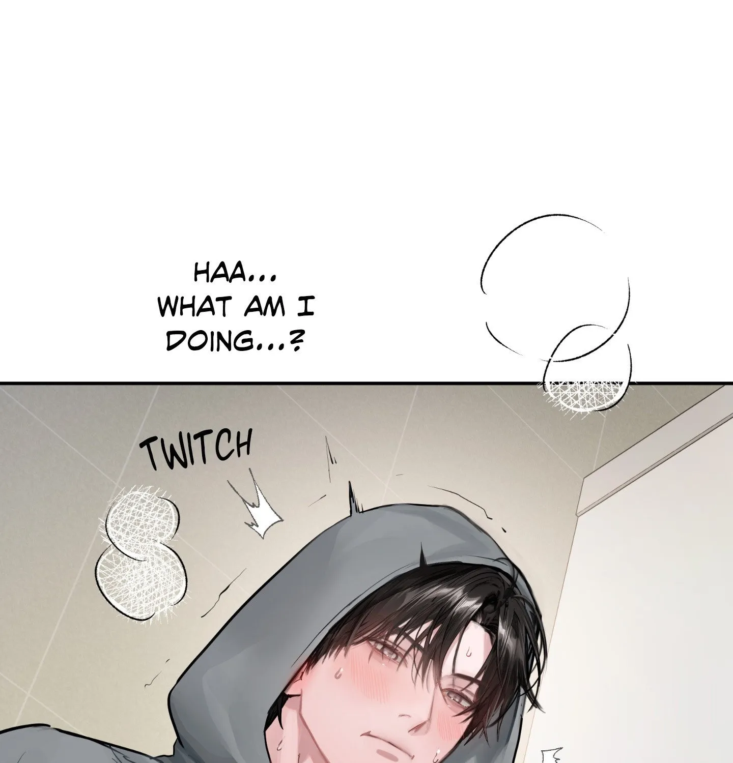 Jiwoo and Wooyeon Chapter 11 page 132 - 