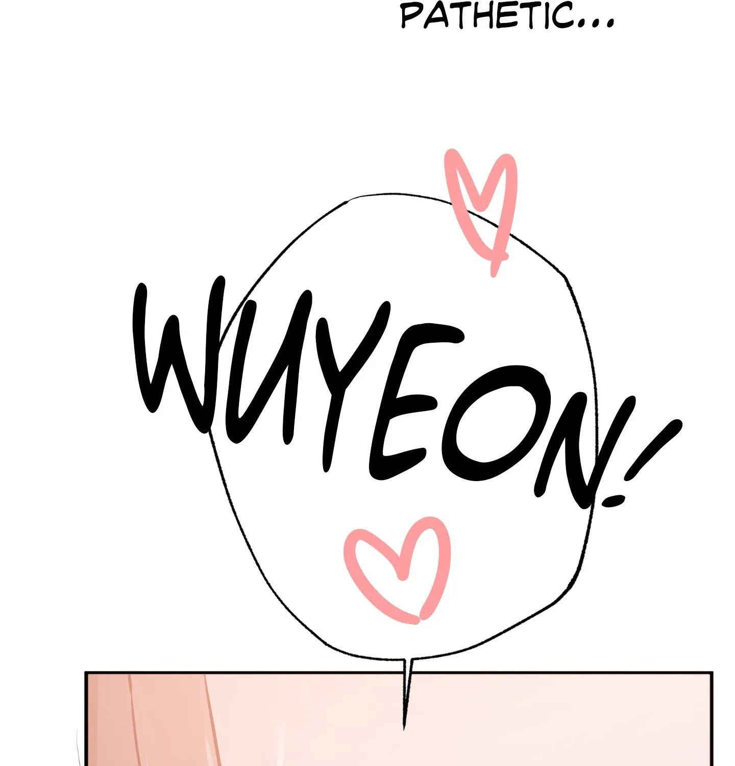 Jiwoo and Wooyeon Chapter 11 page 136 - 