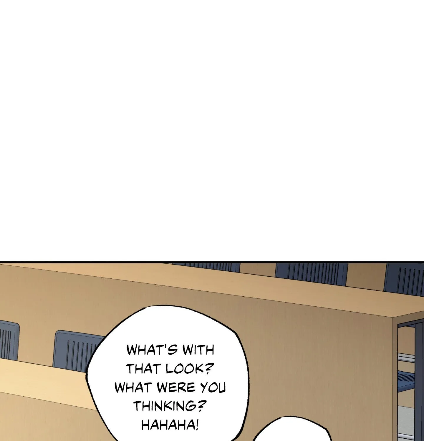 Jiwoo and Wooyeon Chapter 11 page 15 - 