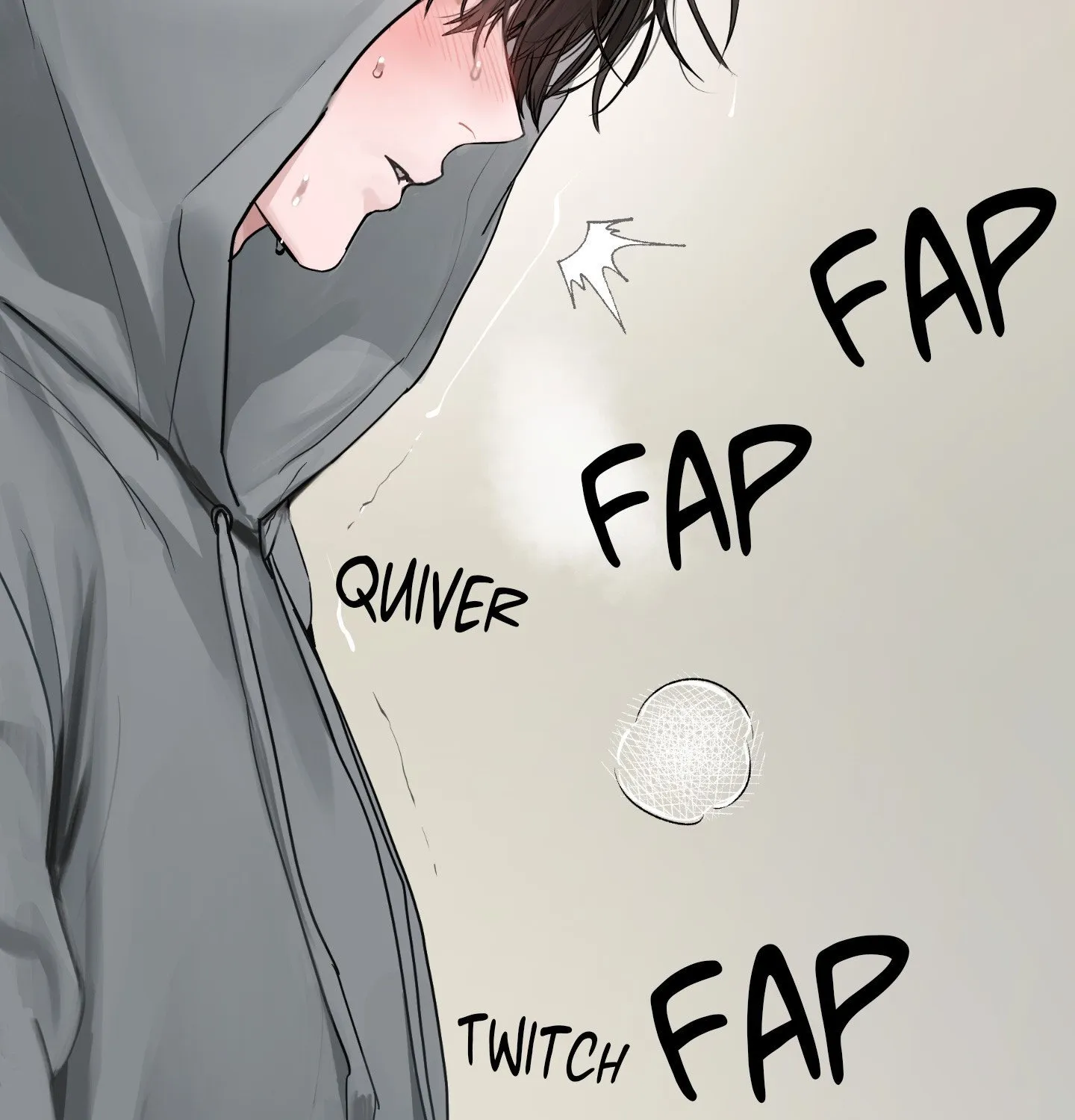 Jiwoo and Wooyeon Chapter 11 page 142 - 