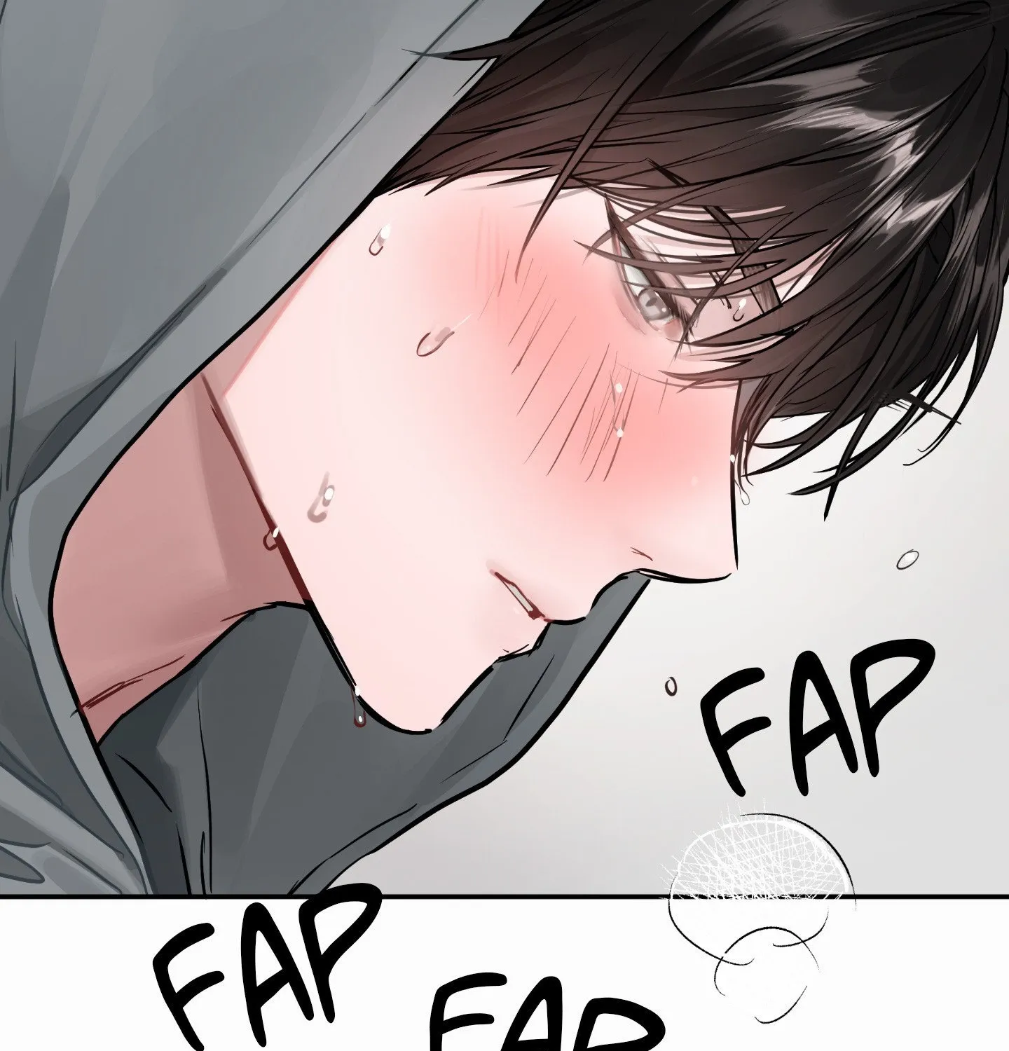 Jiwoo and Wooyeon Chapter 11 page 157 - 