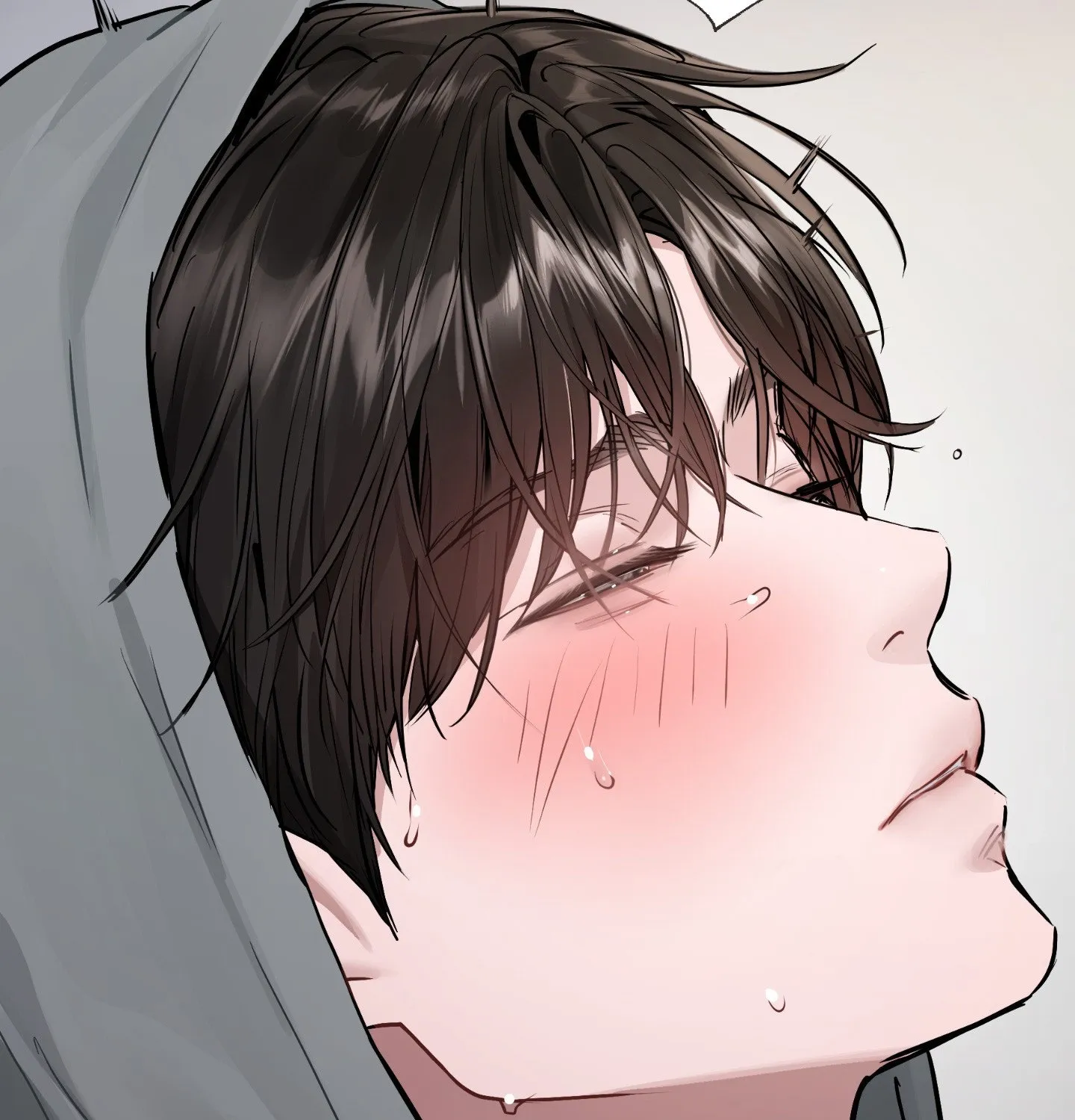 Jiwoo and Wooyeon Chapter 11 page 159 - 
