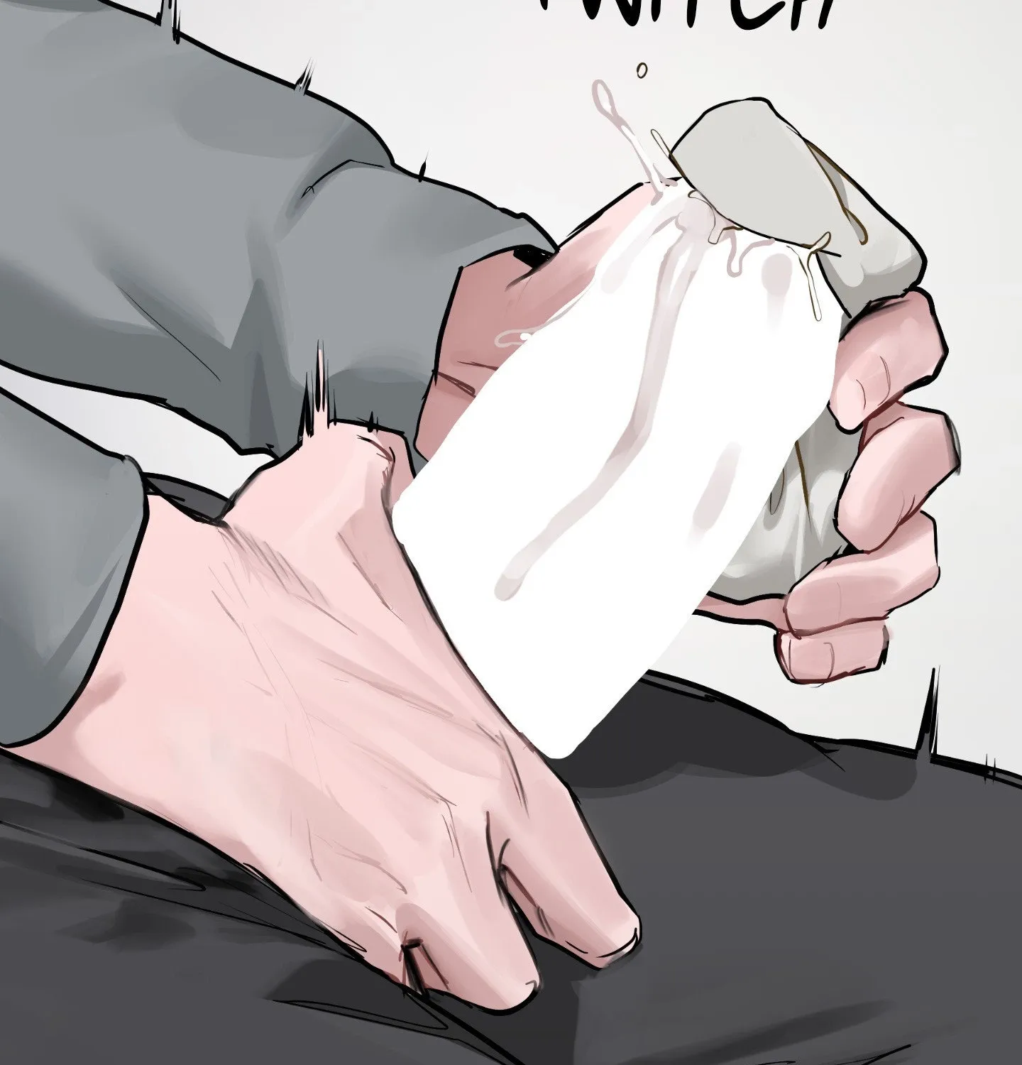 Jiwoo and Wooyeon Chapter 11 page 163 - 