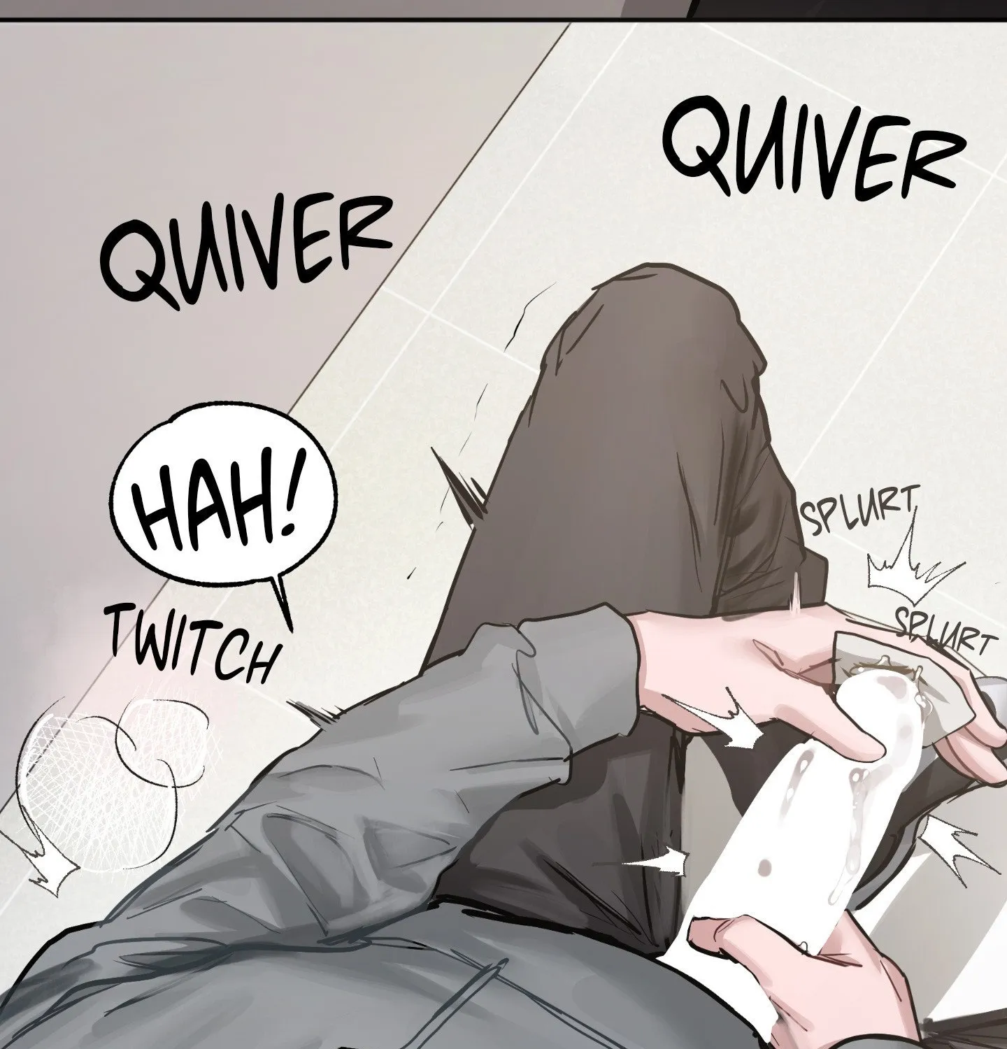 Jiwoo and Wooyeon Chapter 11 page 167 - 