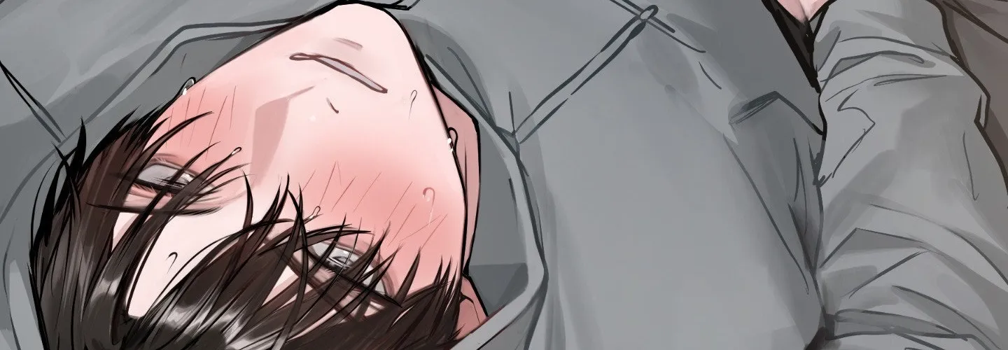 Jiwoo and Wooyeon Chapter 11 page 168 - 