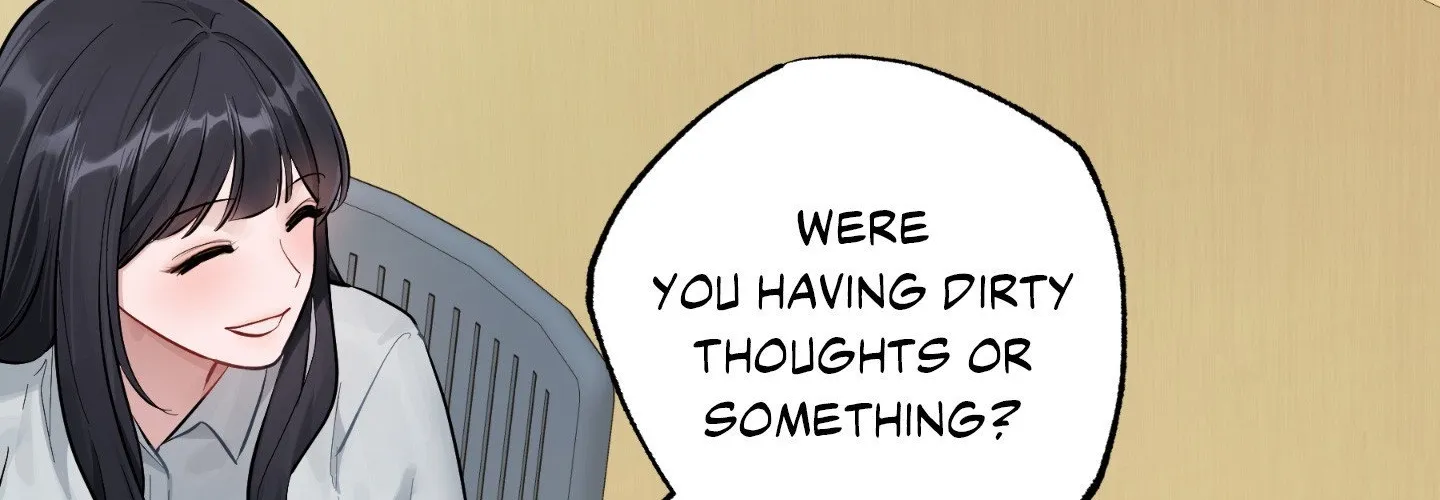 Jiwoo and Wooyeon Chapter 11 page 18 - 