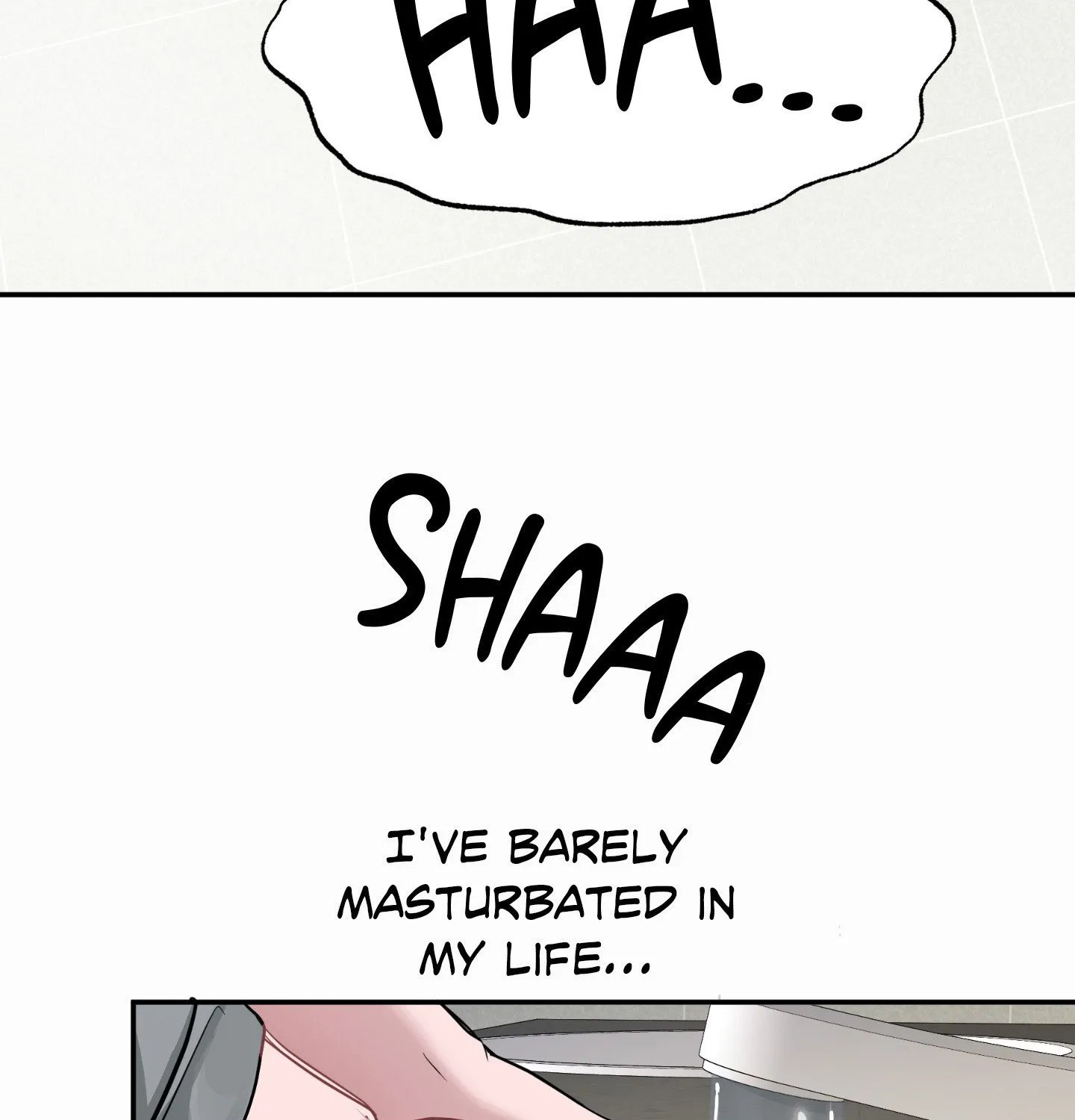 Jiwoo and Wooyeon Chapter 11 page 180 - 