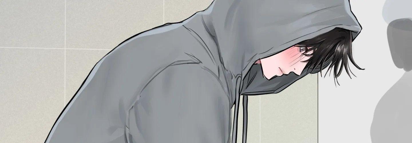 Jiwoo and Wooyeon Chapter 11 page 183 - 