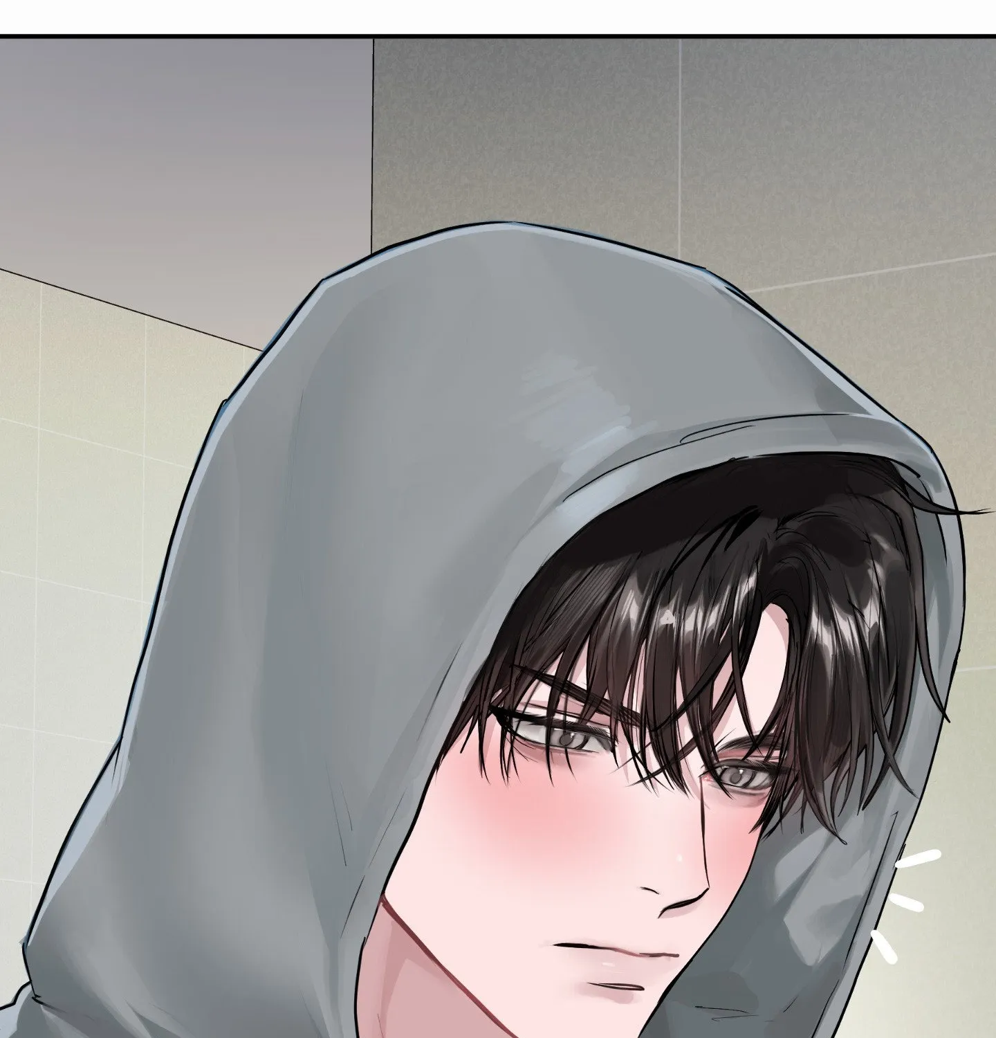 Jiwoo and Wooyeon Chapter 11 page 188 - 