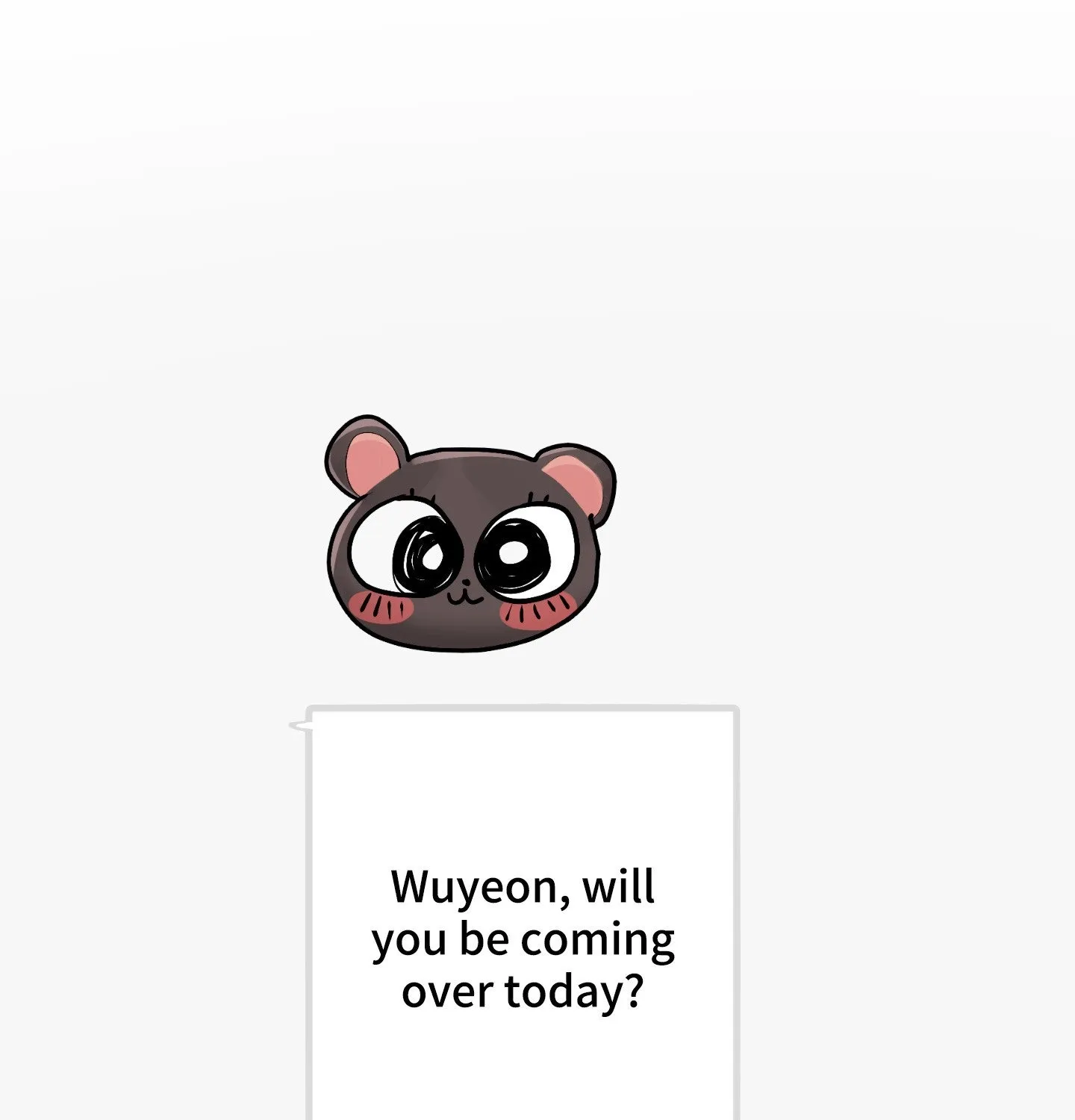 Jiwoo and Wooyeon Chapter 11 page 192 - 