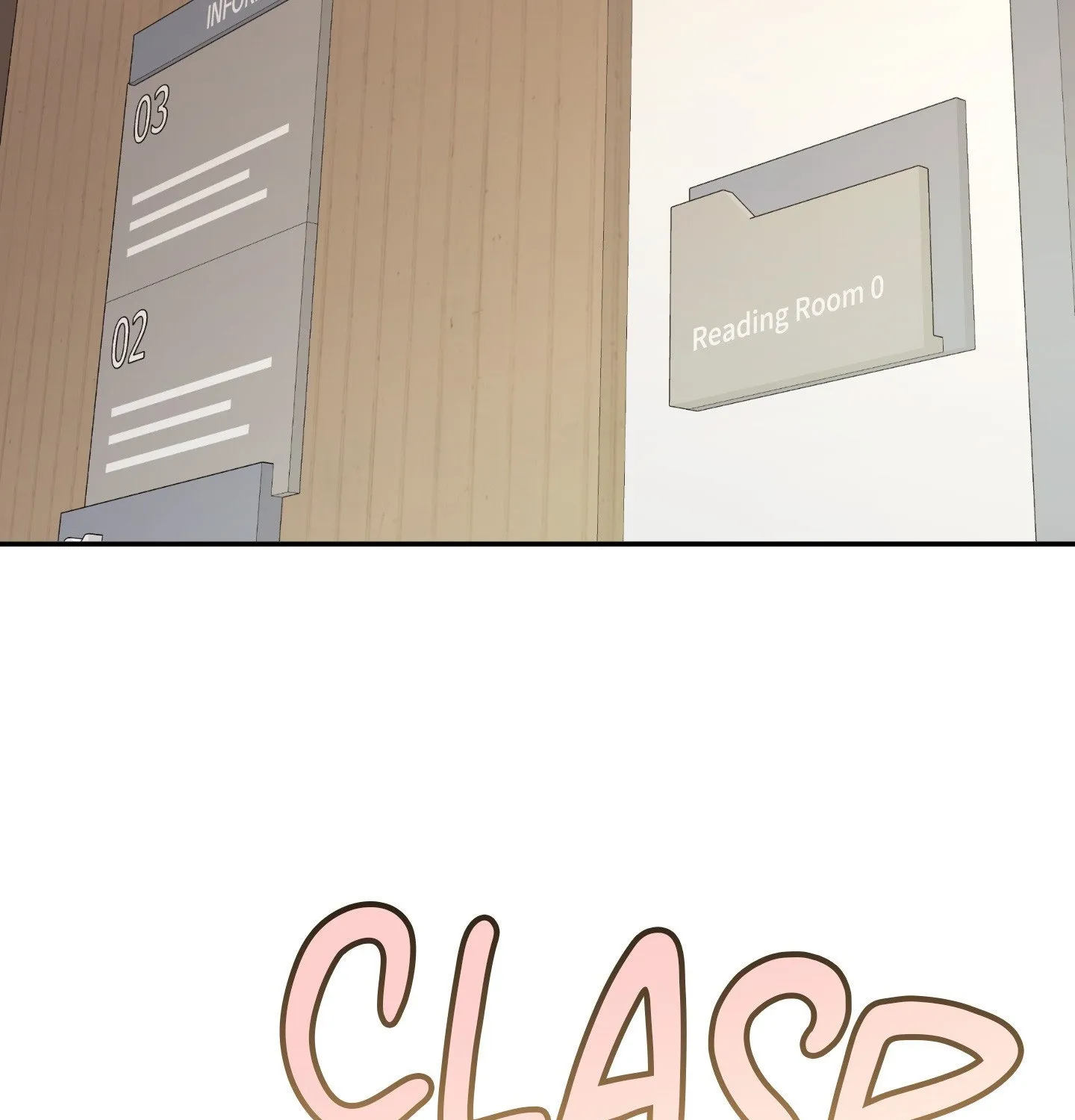 Jiwoo and Wooyeon Chapter 11 page 21 - 