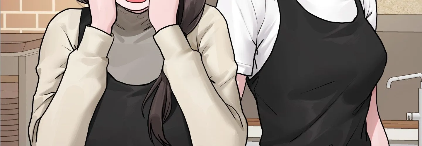 Jiwoo and Wooyeon Chapter 11 page 201 - 