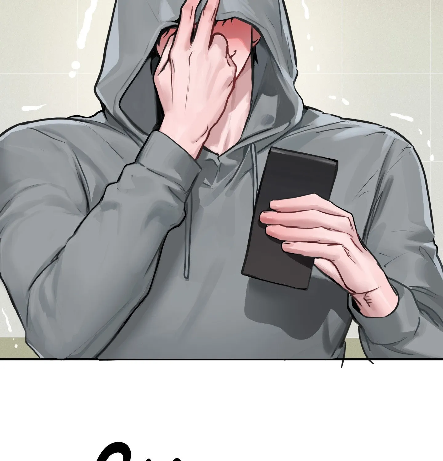 Jiwoo and Wooyeon Chapter 11 page 212 - 