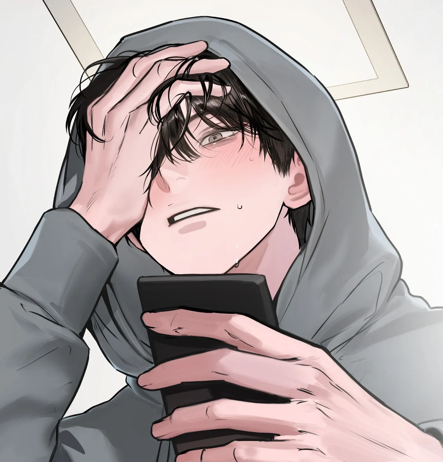Jiwoo and Wooyeon Chapter 11 page 216 - 