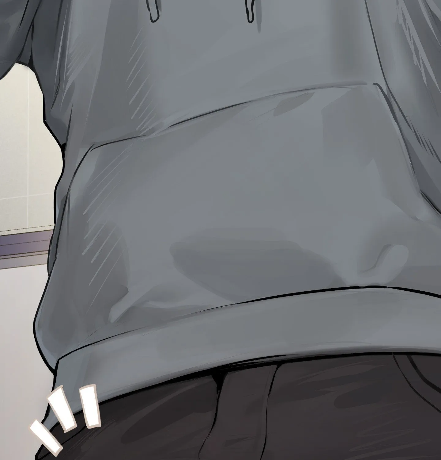 Jiwoo and Wooyeon Chapter 11 page 218 - 